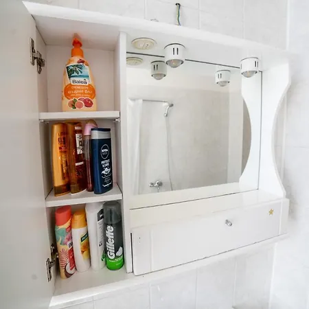 Apartment Bright & Spacious 8 Persons 10 Min From Centre