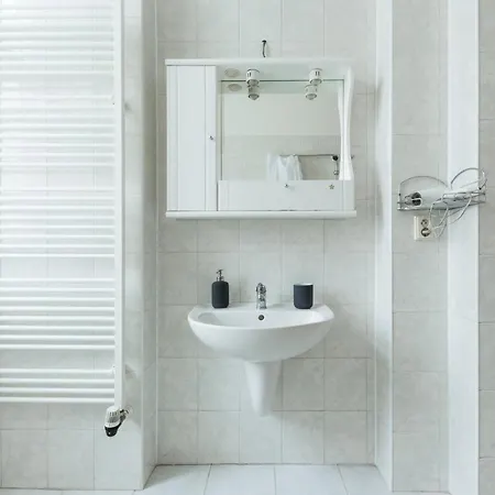 Bright & Spacious 8 Persons 10 Min From Centre Apartment